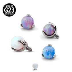 Opal ball TB-0339