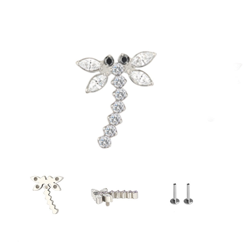 Labret Dragonfly TB-0947