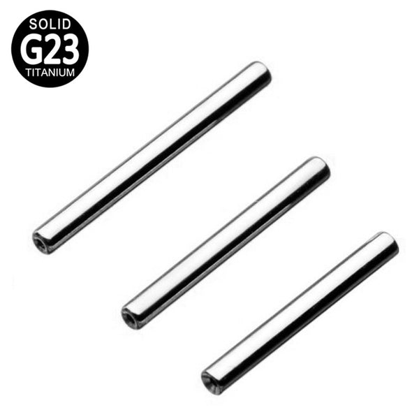 Straight barbell TA-0027